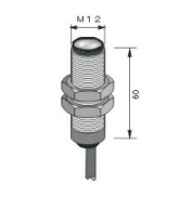 LSM12-DD5BP/LM12-DD5BP(图2)