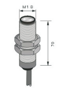 LSM18-DD10BP /LM18-DD10BP(图2)